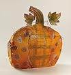 Pumpkin Metal Mesh D?cor Pumpkin Metal Mesh D?cor