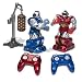 Boxing Fighter Robots