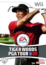 Tiger Woods PGA Tour 08