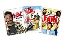 My Name is Earl - Seasons 1-3