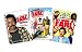 DVD : My Name is Earl - Seasons 1-3