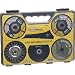 20-Pc. Accessory Kit for 4.5in. Angle Grinder