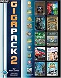 Eigenschaften Koch Media GmbH  / Gigapack 2 (DVD-ROM)