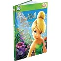 LeapFrog Tag Activity Storybook Disney Fairies