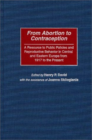 Reproductive Health