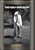 Golf Specialist
