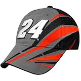 Jeff Gordon 2011 Fragment Element Hat