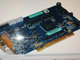 DSP Based H.264 PCI