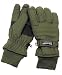 BW Fingerhandschuhe Thinsulate oliv S-XXL