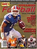 Lindys Sec Football Annual