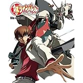 ��Ŵ�Υ饤��Х��� Blu-ray BOX ��������(��ŵCD�դ�)