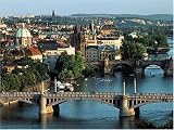 Prague Jigsaw Puzzle 500pc