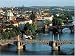 Prague Jigsaw Puzzle 500pc