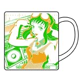 メグッポイド メグッポイド マグカップ