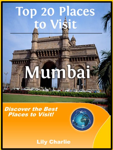 Top 20 Places to Visit in Mumbai - India Travel Guide