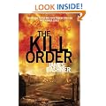 The Kill Order (Maze Runner Prequel)