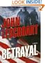 Betrayal: A Novel (Dismas Hardy Series)
