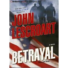 Betrayal: A Novel (Dismas Hardy) (Dismas Hardy)