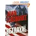 Betrayal: A Novel (Dismas Hardy Series)