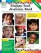 Happy, Sad, Jealous, Mad, Grades PK - 1: Stories, Rhymes, and Activities that Help Young Children Understand their Emotions