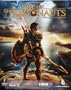 RISE OF THE ARGONAUTS (STRATEGY GUIDE)