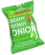Madhouse Munchies Creamy French Onion Potato Chips, 1.5-Ounce Bags (Pack of 30) Madhouse Munchies Creamy French Onion Potato Chips, 1.5-Ounce Bags (Pack of 30)
