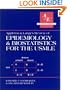 Appleton and Lange's Review of Epidemiology and Biostatistics for the USMLE