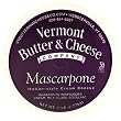 Mascarpone - Vermont Butter & Cheese -5 lb