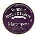 Mascarpone - Vermont Butter & Cheese -5 lb