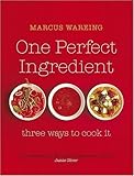 One perfect ingredient