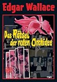 The Puzzle of the Red Orchid ( Rätsel der roten Orchidee, Das ) [DVD]