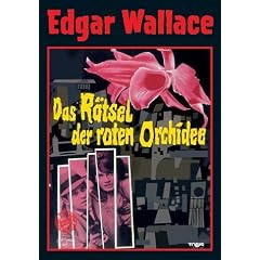The Puzzle of the Red Orchid