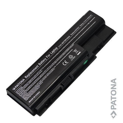 Akku für Acer Aspire 5310 5520