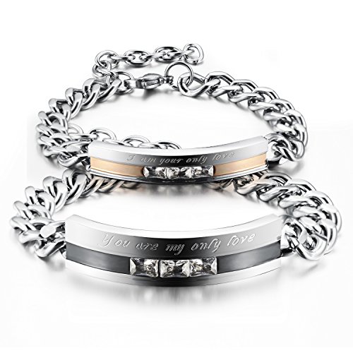 Opk Jewelry Stainless Steel 
