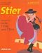 Bücher : Stier. Stern-Rezepte. Rezepte für Liebe, Erfolg und Glück