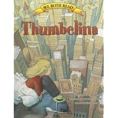 Thumbelina (We Both Read)