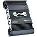 SOUNDSTORM F2.600 600W Force 2-Channel Mosfet Bridgeable Power Amplifier