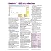 OneNote 2007 Introduction Quick Reference Guide (Cheat Sheet of Instructions, Tips & Shortcuts - Laminated)