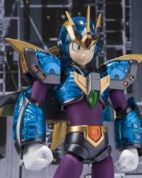 D-Arts アルティメットアーマー