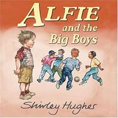 Alfie and the Big Boys