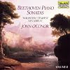 Beethoven: Piano Sonatas, Vol. 2