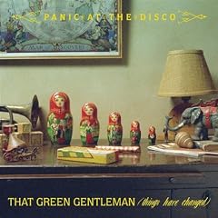 That Green Gentleman [Things Have Changed] (Album Version)
