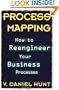Process Mapping: How to Reengineer Your Business Processes