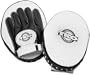 TKO All Purpose Punching Bag Punch Mitts 501APM