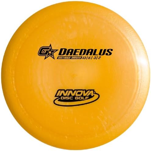 Innova GStar Daedalus Distance Driver