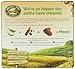 Nature's Path Organic Crunchy Granola Bars, Apple Pie Crunch Chia Plus, 7.05 Ounce Box (Pack of 6)