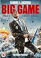 Big Game [DVD]