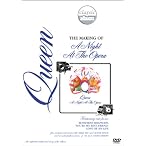 クイーン オペラ座の夜 [DVD]