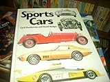 Classic sports cars