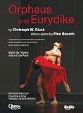 Orpheus Und Eurydice (Ws Sub Ac3 Dol) [DVD] [Import]